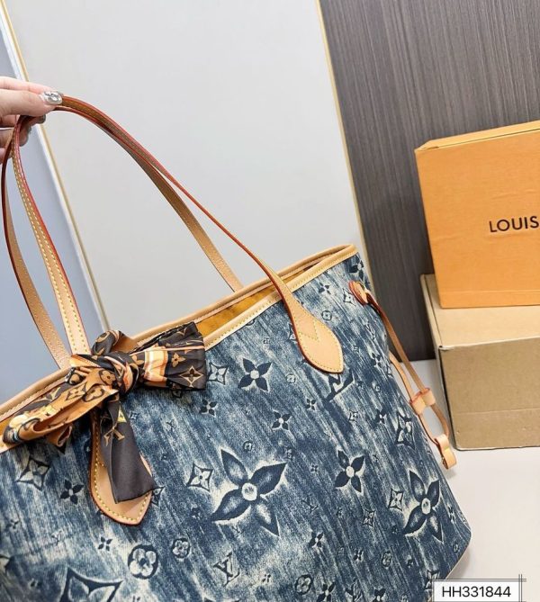 New Fashion LV Handbag L1177