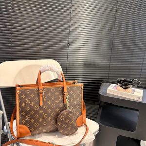 New Fashion LV Handbag L1235