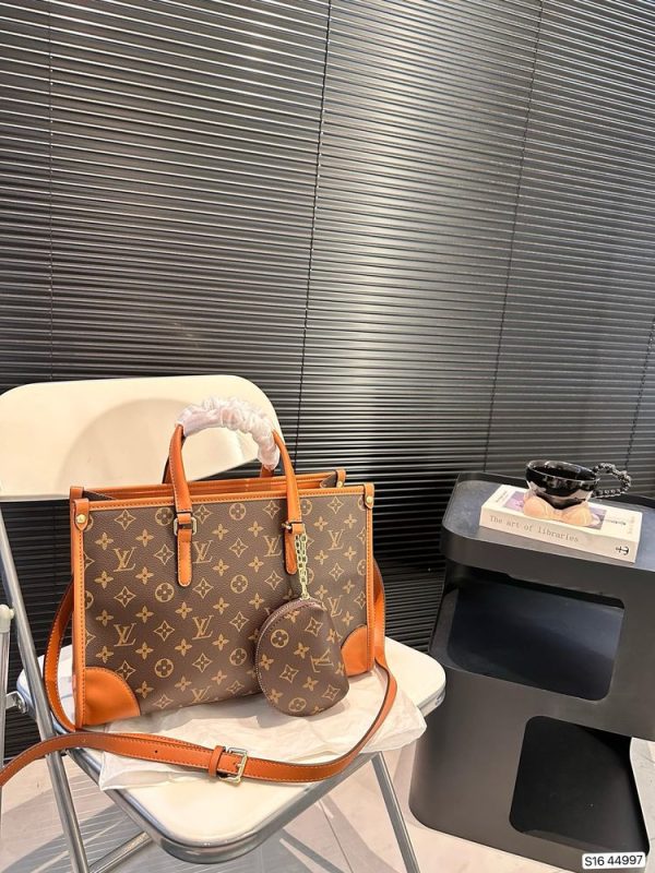 New Fashion LV Handbag L1235