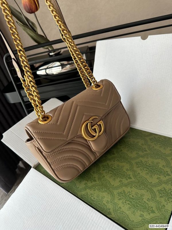 New Fashion GG Handbag G339