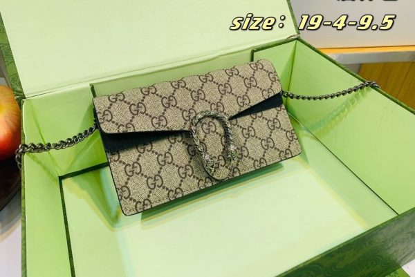 New Fashion GG Handbag G254