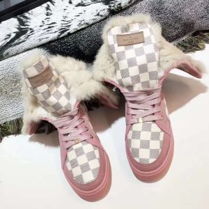 New Fashion Women LV Shoes 113