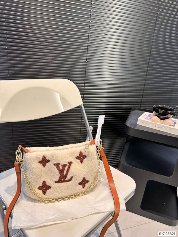 New Fashion LV Handbag L1234