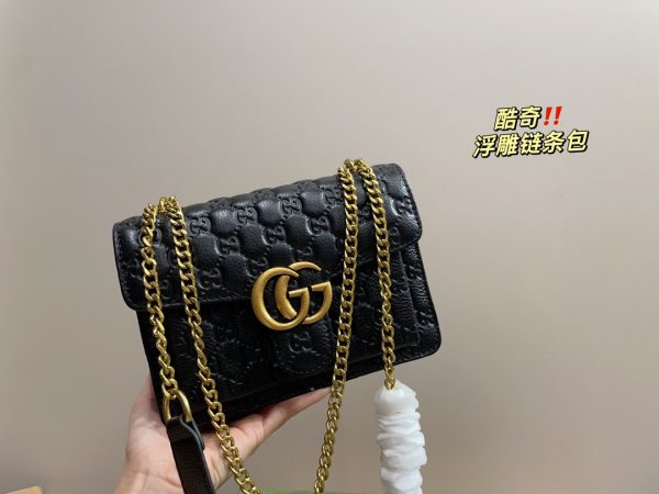 New Fashion GG Handbag G260