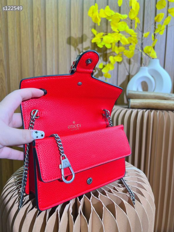 New Fashion GG Handbag 029