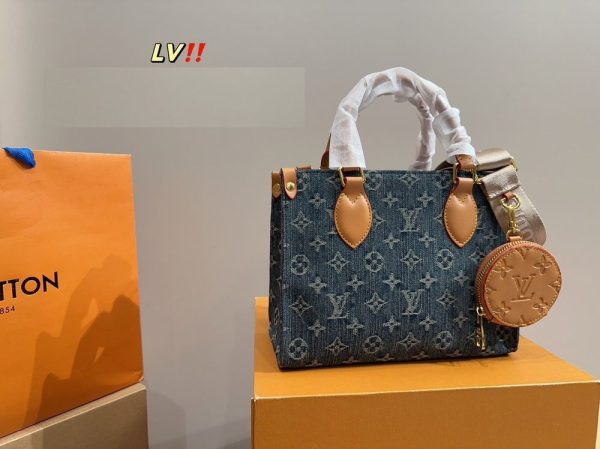 New Fashion LV Handbag L545