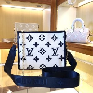 Luxury LV Handbag M22088