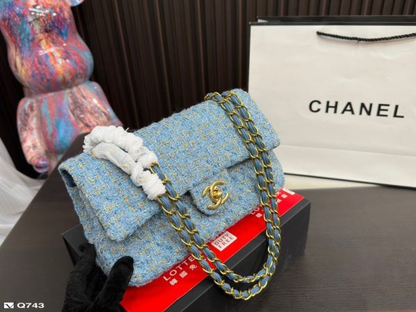 New Fashion CN Handbag C387