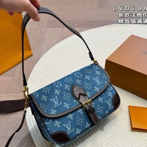 New Fashion LV Handbag L1165