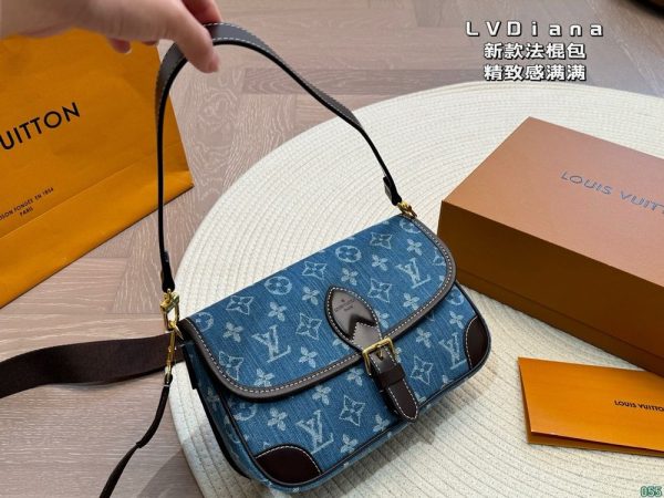 New Fashion LV Handbag L1165