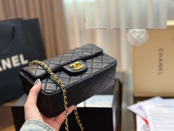 New Fashion CN Handbag C174