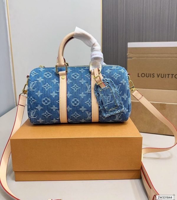 New Fashion LV Handbag L836