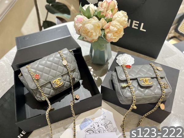 New Fashion CN Handbag C047