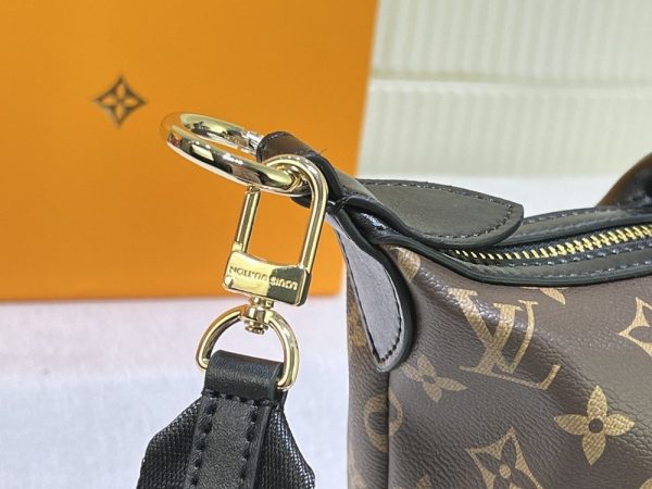 Luxury LV Handbag 66179