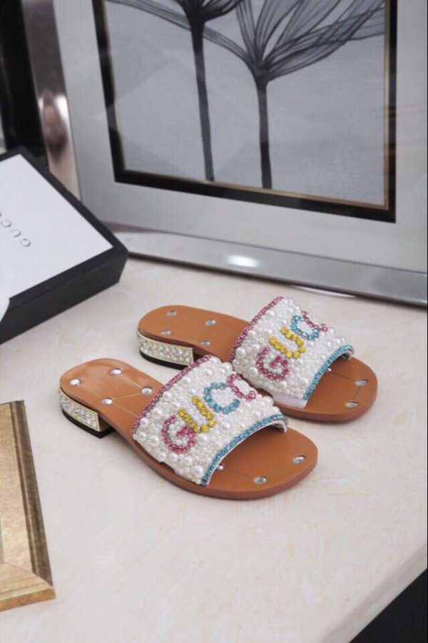 New Fashion Women Slippers 005