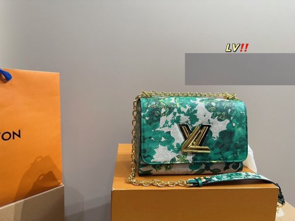 New Fashion LV Handbag L512