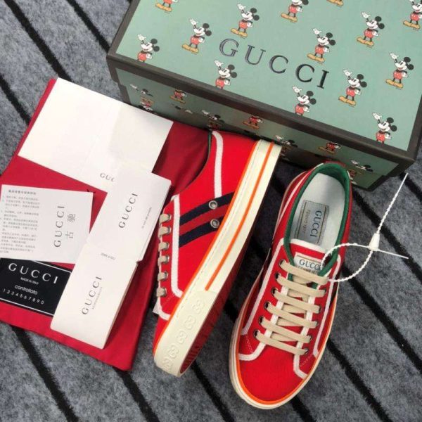 New Fashion Women Gucci Shoes G045