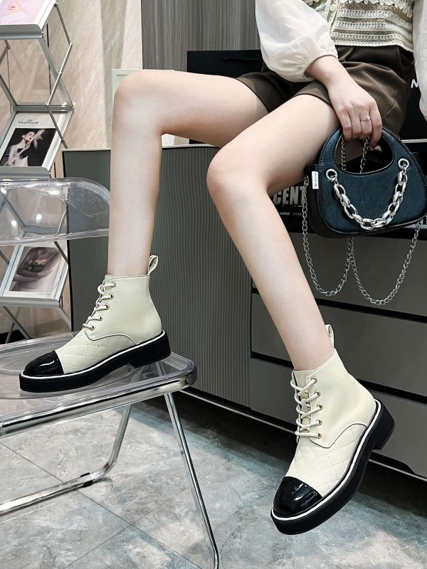 New Fashion Women CN Shoes 034