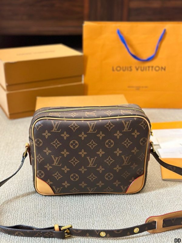 New Fashion LV Handbag L1227