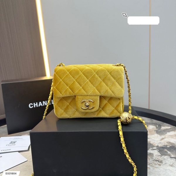 New Fashion CN Handbag C350