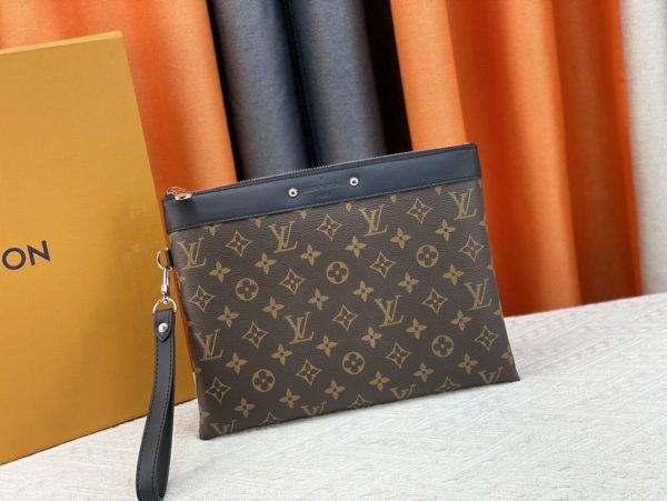 Luxury LV Handbag M81848