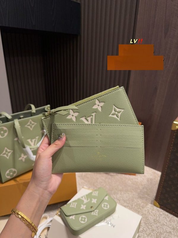 New Fashion LV Handbag L526