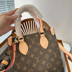 New Fashion LV Handbag L308