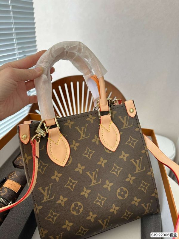 New Fashion LV Handbag L308