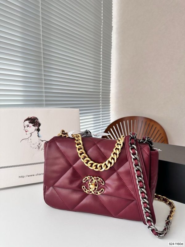 New Fashion CN Handbag C400