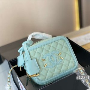 New Fashion CN Handbag C005