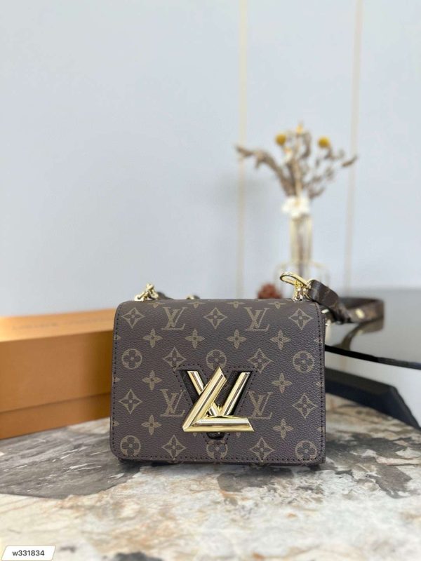 New Fashion LV Handbag L370