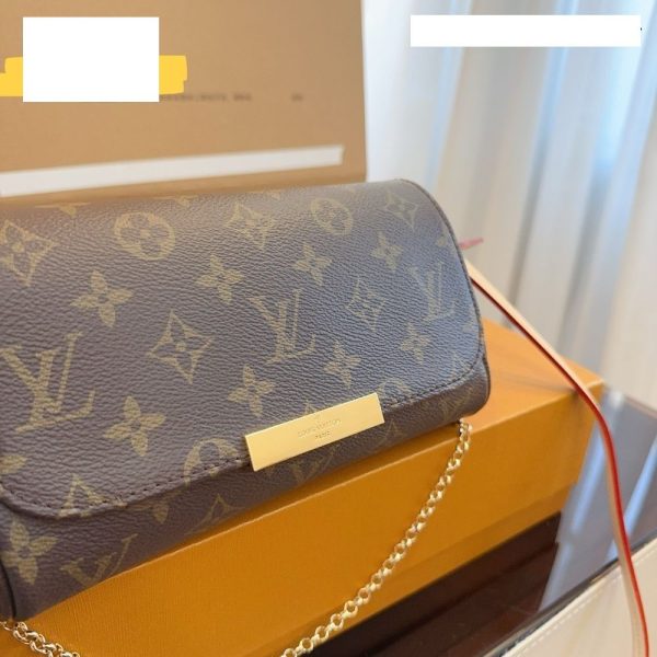 New Fashion LV Handbag L765