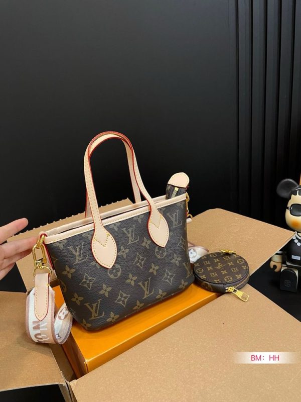 New Fashion LV Handbag L754