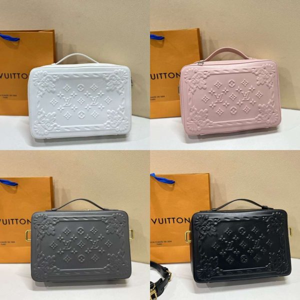 New Fashion LV Handbag L118