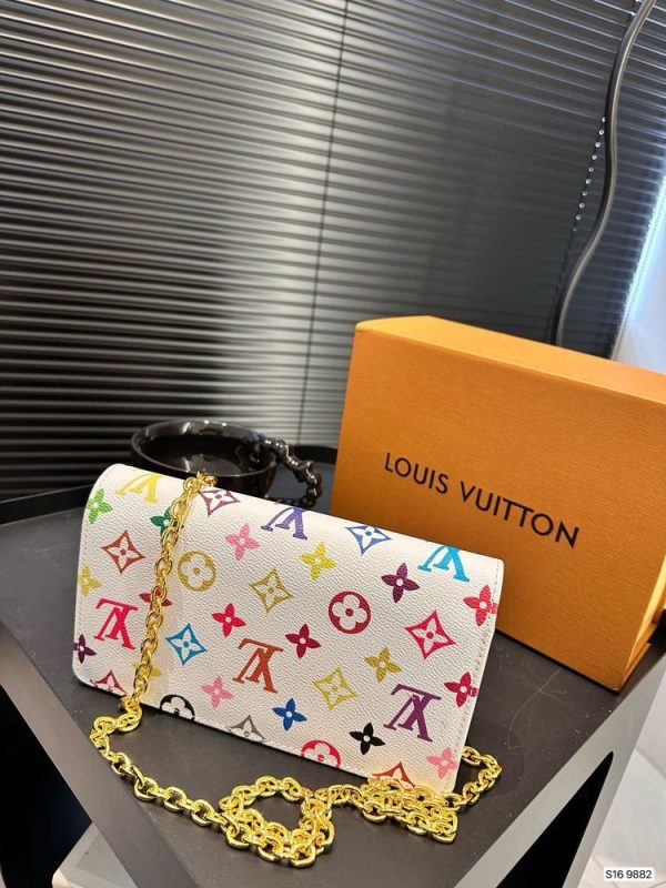 New Fashion LV Handbag L914