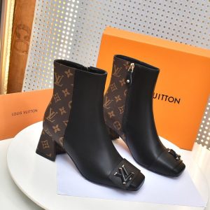 New Fashion Women LV Shoes 283