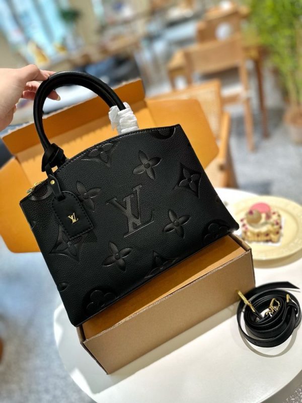 New Fashion LV Handbag L417.1