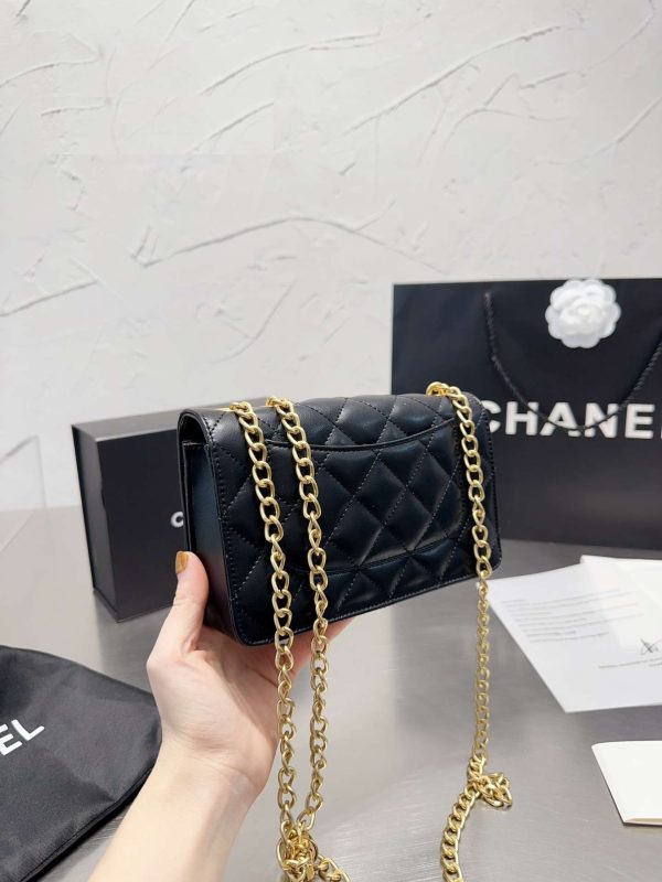 New Fashion CN Handbag C023