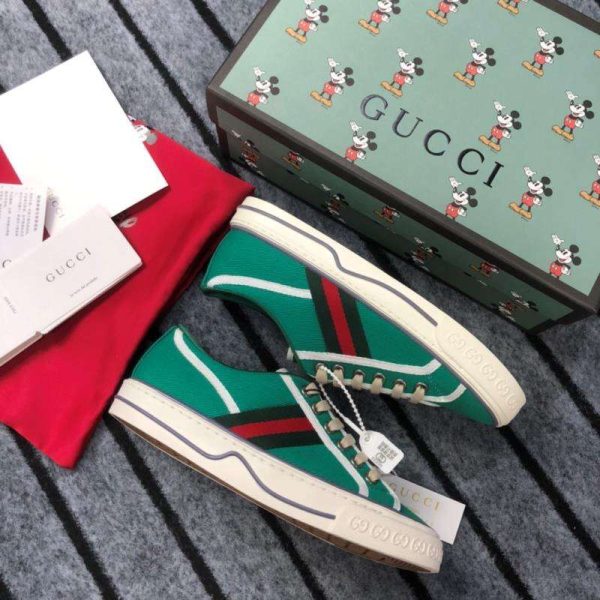 New Fashion Women Gucci Shoes G046