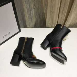 New Fashion Women Gucci Shoes G035