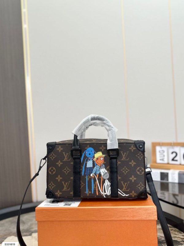 New Fashion LV Handbag L435