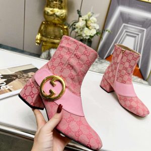 New Fashion Women Gucci Shoes G003