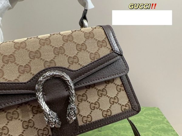 New Fashion GG Handbag G355