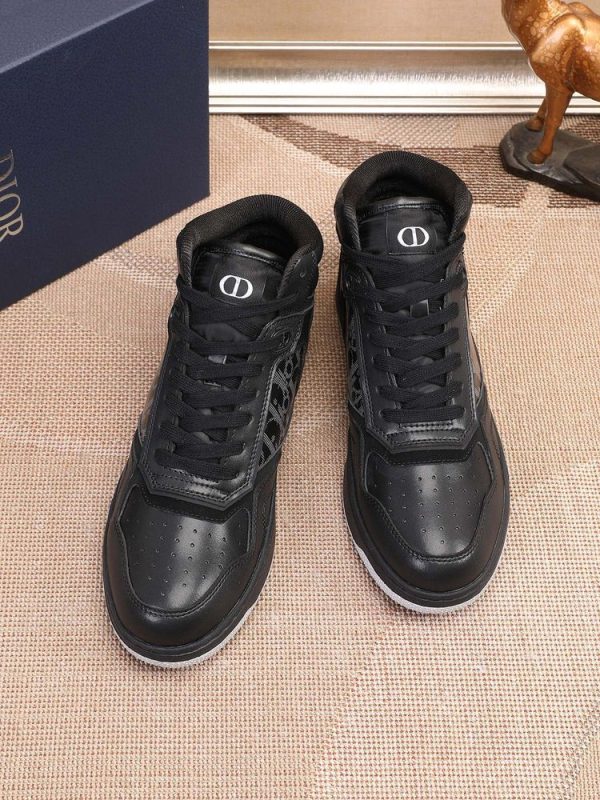 New Fashion Men Dior Shoes 026