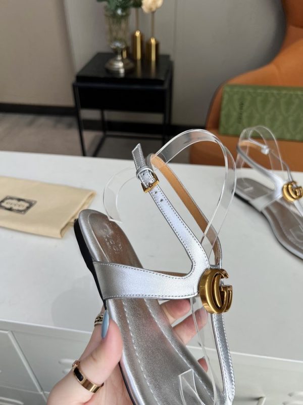 New Fashion Women Gucci Shoes G108