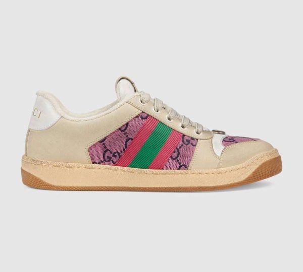 New Fashion Women Gucci Shoes G070