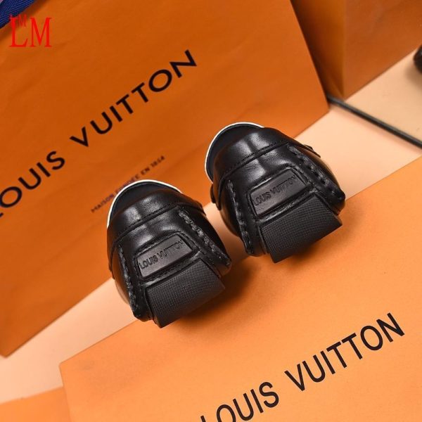 New Fashion Men LV Shoes 087