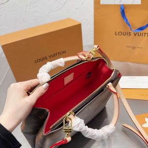 New Fashion LV Handbag L357