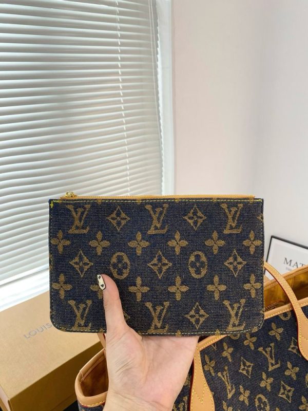 New Fashion LV Handbag L1201