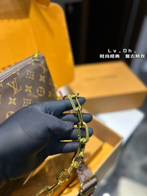 New Fashion LV Handbag L1095.2